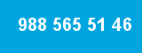 988 565 51 46